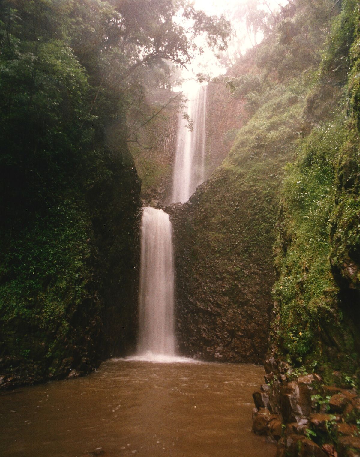 Eco Parque Cassorova