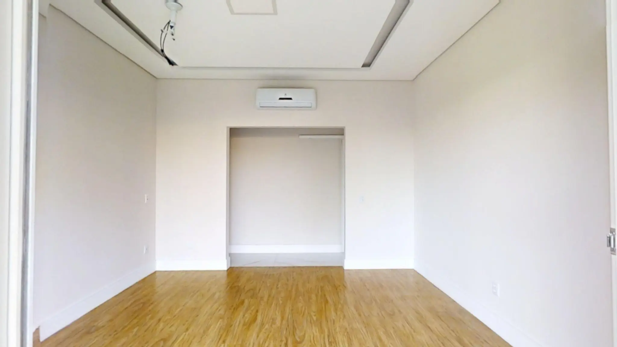 Sala de Cinema e Games