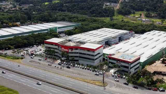 Outlet Fernão Dias