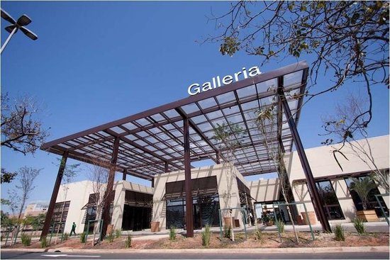 Galleria Shopping