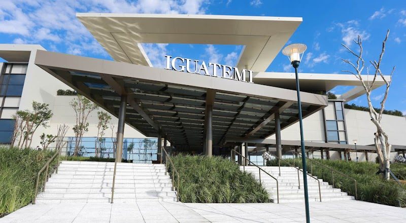Iguatemi Campinas