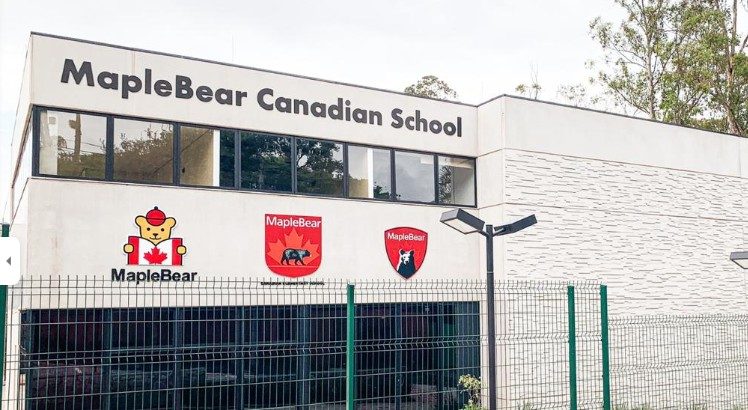 Maple Bear Valinhos