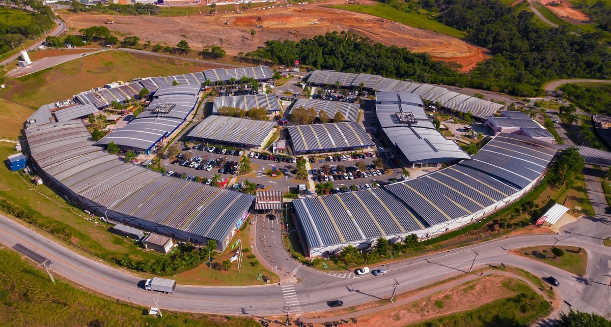 Outlet Premium São Paulo