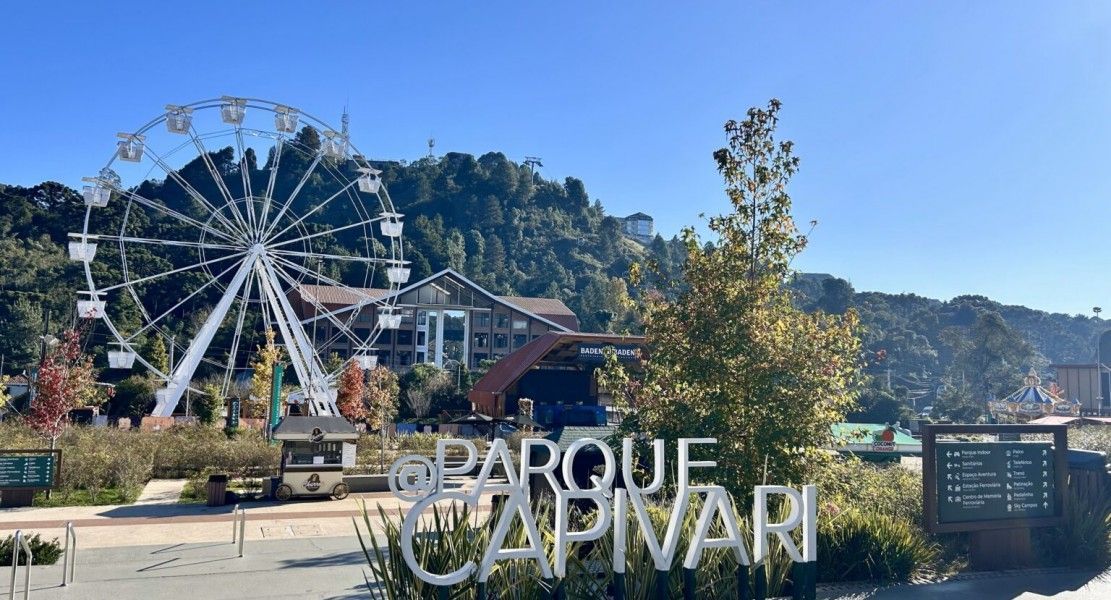 Parque Capivari