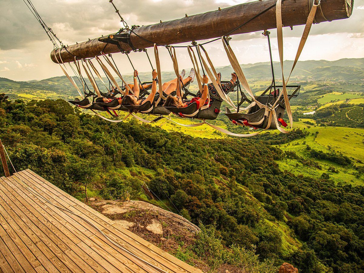 Pedra Bela Vista — Socorro