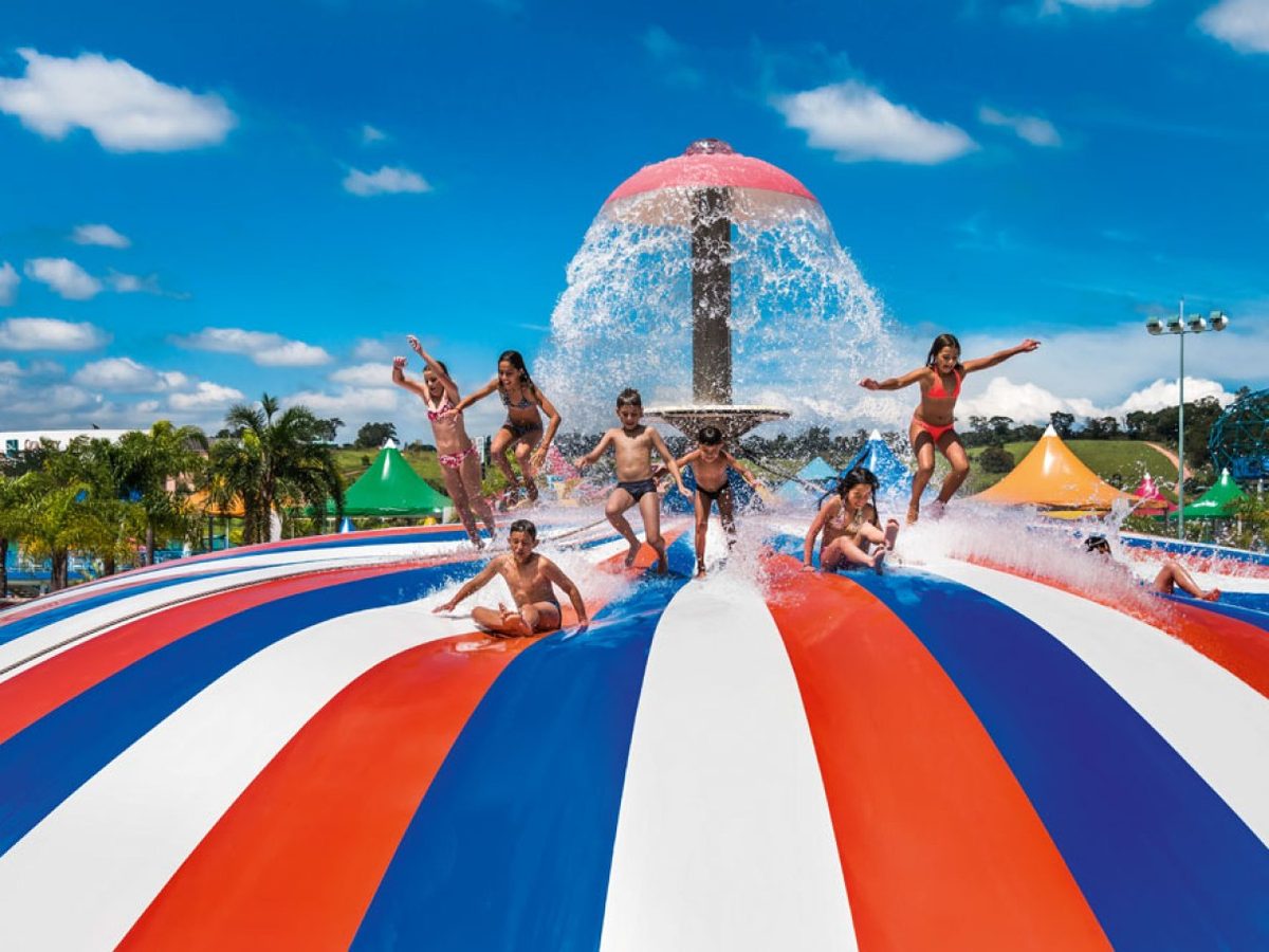Wet'n Wild São Paulo